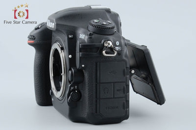【中古】Nikon ニコン D500 デジタル一眼レフカメラ
