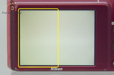 【中古】Nikon ニコン COOLPIX S3500 ストロベリーピンク コンパクトデジタルカメラ