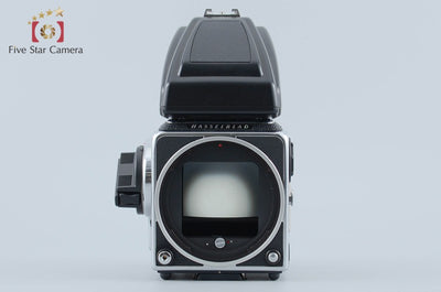 【中古】HASSELBLAD ハッセルブラッド 503CXi クローム 中判フィルムカメラ