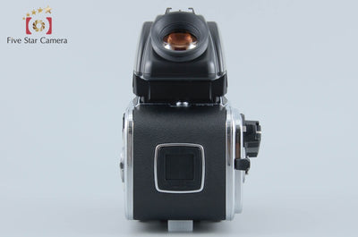 【中古】HASSELBLAD ハッセルブラッド 503CXi クローム 中判フィルムカメラ