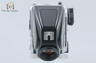 【中古】HASSELBLAD ハッセルブラッド 503CXi クローム 中判フィルムカメラ