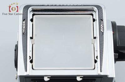 【中古】HASSELBLAD ハッセルブラッド 503CXi クローム 中判フィルムカメラ