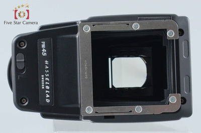【中古】HASSELBLAD ハッセルブラッド 503CXi クローム 中判フィルムカメラ