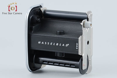 【中古】HASSELBLAD ハッセルブラッド 503CXi クローム 中判フィルムカメラ