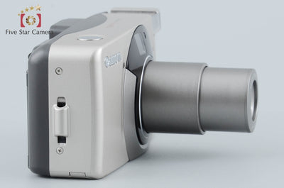 【中古】Canon キヤノン Autoboy Luna 105S コンパクトフィルムカメラ