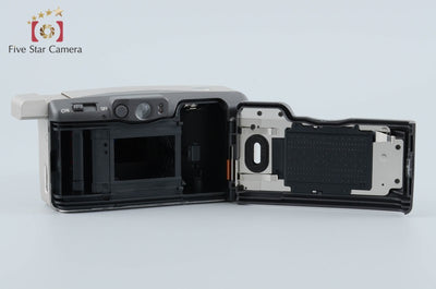 【中古】Canon キヤノン Autoboy Luna 105S コンパクトフィルムカメラ