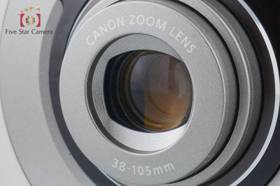 【中古】Canon キヤノン Autoboy Luna 105S コンパクトフィルムカメラ