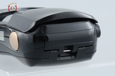 【中古】OLYMPUS オリンパス μ[mju:] PANORAMA ミューパノラマ コンパクトフィルムカメラ