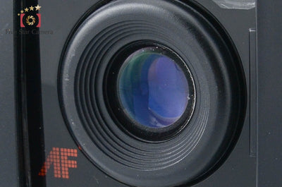 【中古】OLYMPUS オリンパス μ[mju:] PANORAMA ミューパノラマ コンパクトフィルムカメラ