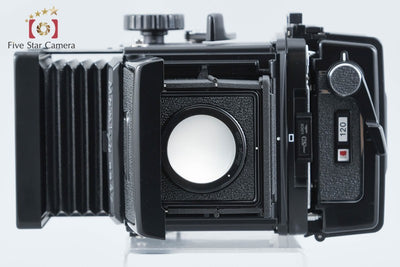 【中古】Mamiya マミヤ RB67 PRO SD 中判フィルムカメラ