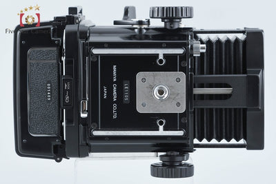 【中古】Mamiya マミヤ RB67 PRO SD 中判フィルムカメラ