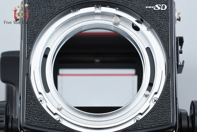 【中古】Mamiya マミヤ RB67 PRO SD 中判フィルムカメラ