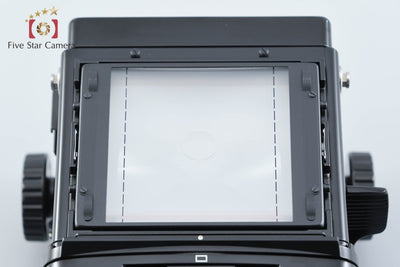 【中古】Mamiya マミヤ RB67 PRO SD 中判フィルムカメラ