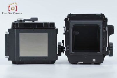 【中古】Mamiya マミヤ RB67 PRO SD 中判フィルムカメラ