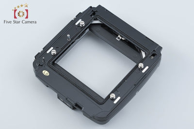 【中古】Mamiya マミヤ RB67 PRO SD 中判フィルムカメラ