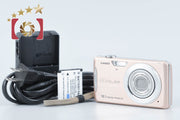 【中古】CASIO カシオ EXILIM ZOOM EX-Z270 ピンク コンパクトデジタルカメラ