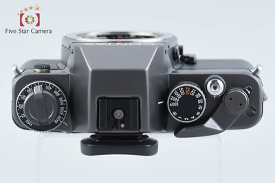 【中古】CONTAX コンタックス S2b フィルム一眼レフカメラ
