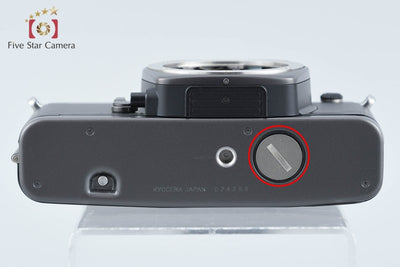 【中古】CONTAX コンタックス S2b フィルム一眼レフカメラ