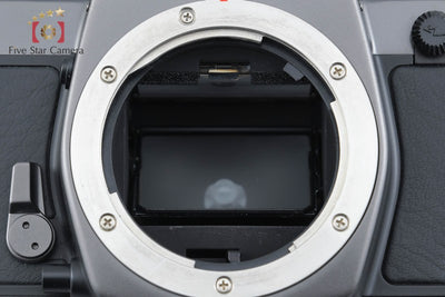 【中古】CONTAX コンタックス S2b フィルム一眼レフカメラ