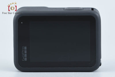 【中古】Go Pro ゴープロ HERO 13 ブラック ウェアラブルカメラ