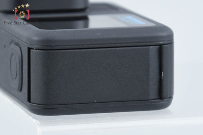 【中古】Go Pro ゴープロ HERO 13 ブラック ウェアラブルカメラ