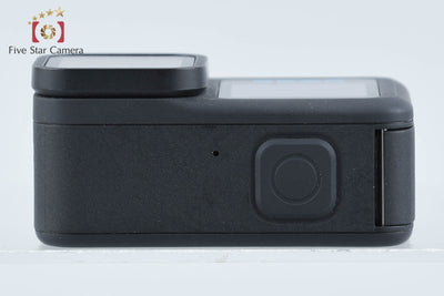 【中古】Go Pro ゴープロ HERO 13 ブラック ウェアラブルカメラ