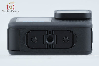 【中古】Go Pro ゴープロ HERO 13 ブラック ウェアラブルカメラ