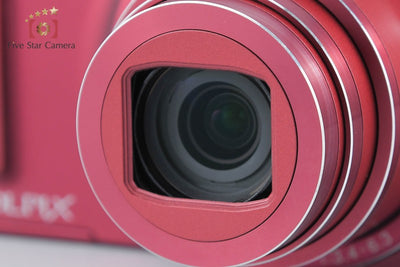 【中古】Nikon ニコン COOLPIX S9500 ヴェルヴェットレッド コンパクトデジタルカメラ