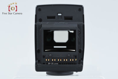 【中古】Nikon ニコン F4S フィルム一眼レフカメラ + MF-23 マルチコントロールバック