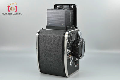[Used] Kowa SIX MM Medium Format Film Camera