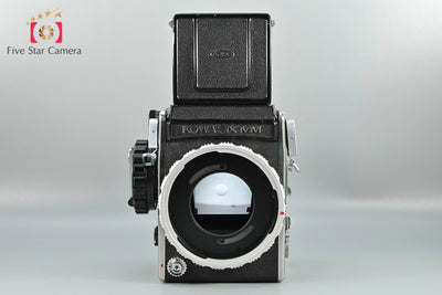 [Used] Kowa SIX MM Medium Format Film Camera