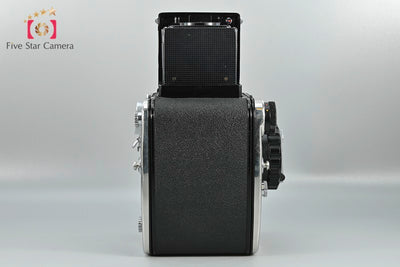 [Used] Kowa SIX MM Medium Format Film Camera