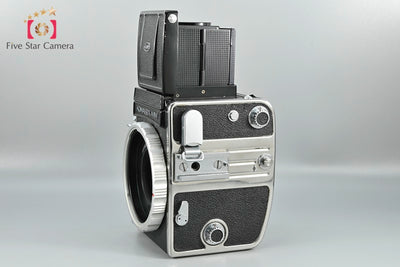[Used] Kowa SIX MM Medium Format Film Camera