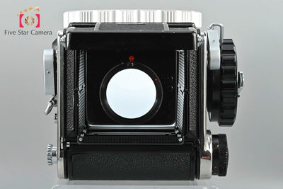 [Used] Kowa SIX MM Medium Format Film Camera