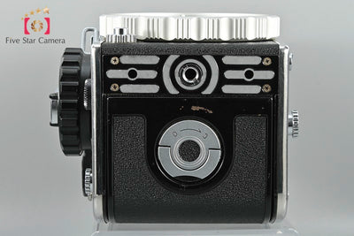 [Used] Kowa SIX MM Medium Format Film Camera