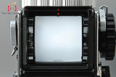 [Used] Kowa SIX MM Medium Format Film Camera