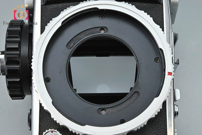[Used] Kowa SIX MM Medium Format Film Camera