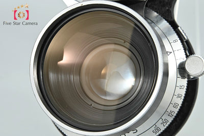 【中古】Mamiya マミヤ SEKOR 65mm f/3.5 C220 C330
