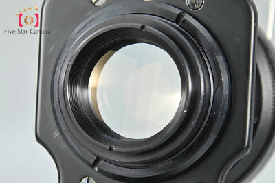 【中古】Mamiya マミヤ SEKOR 65mm f/3.5 C220 C330
