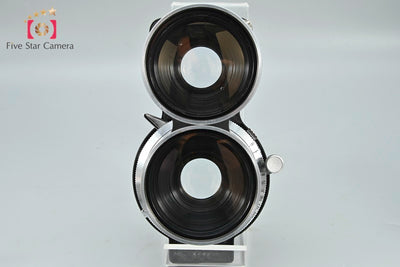 【中古】Mamiya マミヤ SEKOR 65mm f/3.5 C220 C330