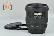 [Used] PENTAX Pentax SMC FA 20-35mm f/4 AL