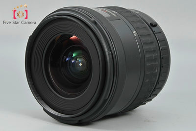 [Used] PENTAX Pentax SMC FA 20-35mm f/4 AL