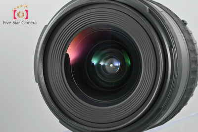 [Used] PENTAX Pentax SMC FA 20-35mm f/4 AL