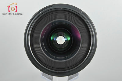 [Used] PENTAX Pentax SMC FA 20-35mm f/4 AL
