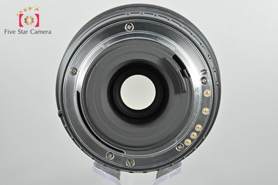 [Used] PENTAX Pentax SMC FA 20-35mm f/4 AL