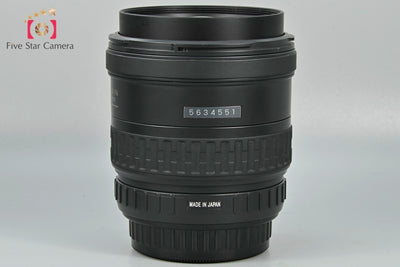 [Used] PENTAX Pentax SMC FA 20-35mm f/4 AL