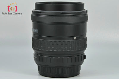 [Used] PENTAX Pentax SMC FA 20-35mm f/4 AL