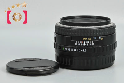 [Used] PENTAX Pentax SMC FA 75mm f/2.8