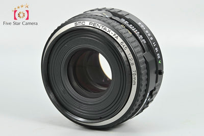 [Used] PENTAX Pentax SMC FA 75mm f/2.8