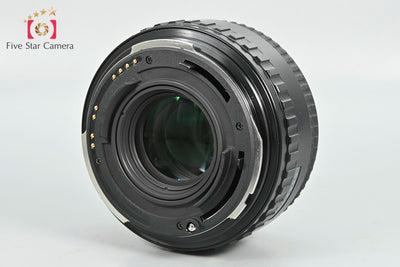 [Used] PENTAX Pentax SMC FA 75mm f/2.8